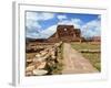 Pecos National Historical Park, New Mexico, United States of America, North America-Michael DeFreitas-Framed Photographic Print