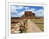 Pecos National Historical Park, New Mexico, United States of America, North America-Michael DeFreitas-Framed Photographic Print