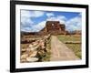 Pecos National Historical Park, New Mexico, United States of America, North America-Michael DeFreitas-Framed Photographic Print