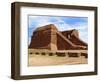 Pecos National Historical Park, New Mexico, United States of America, North America-Michael DeFreitas-Framed Photographic Print