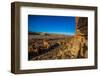 Pecos National Historical Park, New Mexico, United States of America, North America-null-Framed Photographic Print