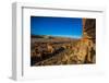 Pecos National Historical Park, New Mexico, United States of America, North America-null-Framed Photographic Print