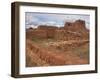 Pecos National Historical Park, Santa Fe, New Mexico, United States of America, North America-Richard Cummins-Framed Photographic Print