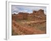 Pecos National Historical Park, Santa Fe, New Mexico, United States of America, North America-Richard Cummins-Framed Photographic Print