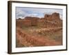 Pecos National Historical Park, Santa Fe, New Mexico, United States of America, North America-Richard Cummins-Framed Photographic Print