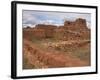 Pecos National Historical Park, Santa Fe, New Mexico, United States of America, North America-Richard Cummins-Framed Photographic Print