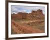 Pecos National Historical Park, Santa Fe, New Mexico, United States of America, North America-Richard Cummins-Framed Photographic Print