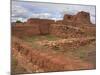 Pecos National Historical Park, Santa Fe, New Mexico, United States of America, North America-Richard Cummins-Mounted Photographic Print