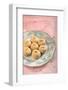 Peda - an Indian Popular Sweet Made with Milk-satel-Framed Photographic Print