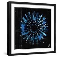 Pedal Whisper-Tyson Estes-Framed Giclee Print