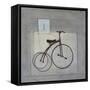 Pedal-Matias Duarte-Framed Stretched Canvas