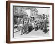 Brown Frame