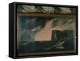 Framed Canvas