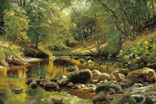 Premium Giclee Print, , large