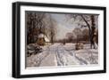 Black Frame