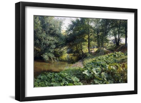 Premium Giclee Print, , large