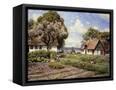 Canvas Black
