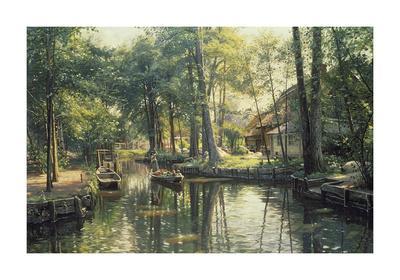 Premium Giclee Print, , large