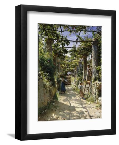 Premium Giclee Print, , large