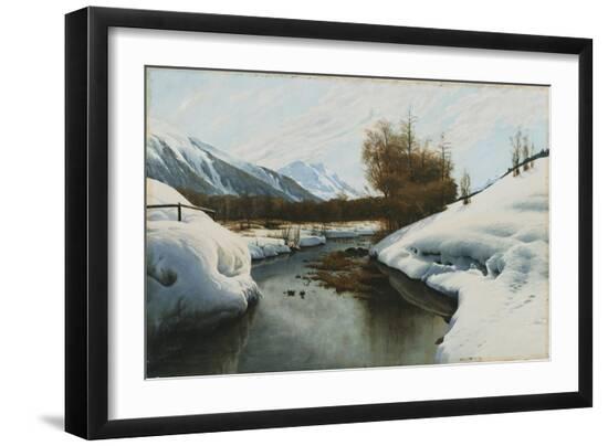 Premium Giclee Print, , large