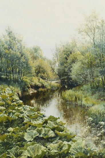 Premium Giclee Print, , large