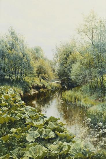 Premium Giclee Print, , large