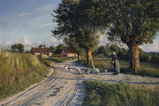 Giclee Print, , large