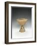 Pedestal Bowl-null-Framed Giclee Print