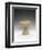 Pedestal Bowl-null-Framed Giclee Print