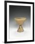 Pedestal Bowl-null-Framed Giclee Print