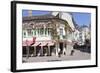 Pedestrian Area, Baden-Baden, Black Forest, Baden-Wurttemberg, Germany, Europe-Markus Lange-Framed Photographic Print