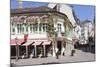 Pedestrian Area, Baden-Baden, Black Forest, Baden-Wurttemberg, Germany, Europe-Markus Lange-Mounted Photographic Print
