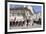 Pedestrian Area, Baden-Baden, Black Forest, Baden-Wurttemberg, Germany, Europe-Markus Lange-Framed Photographic Print