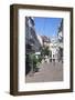 Pedestrian Area, Baden-Baden, Black Forest, Baden Wurttemberg, Germany, Europe-Markus-Framed Photographic Print