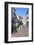 Pedestrian Area, Baden-Baden, Black Forest, Baden Wurttemberg, Germany, Europe-Markus-Framed Photographic Print