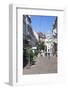 Pedestrian Area, Baden-Baden, Black Forest, Baden Wurttemberg, Germany, Europe-Markus-Framed Photographic Print