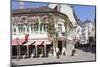 Pedestrian Area, Baden-Baden, Black Forest, Baden-Wurttemberg, Germany, Europe-Markus Lange-Mounted Photographic Print