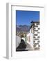 Pedestrian Area in the Old Town of Los Llanos, La Palma, Canary Islands, Spain, Europe-Gerhard Wild-Framed Photographic Print