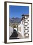 Pedestrian Area in the Old Town of Los Llanos, La Palma, Canary Islands, Spain, Europe-Gerhard Wild-Framed Photographic Print