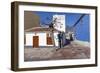 Pedestrian Area in the Old Town of Los Llanos, La Palma, Canary Islands, Spain, Europe-Gerhard Wild-Framed Photographic Print