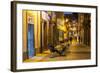 Pedestrian Area, Santa Cruz De La Palma, La Palma, Canary Islands, Spain, Europe-Gerhard Wild-Framed Photographic Print