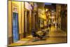 Pedestrian Area, Santa Cruz De La Palma, La Palma, Canary Islands, Spain, Europe-Gerhard Wild-Mounted Photographic Print