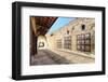 Pedestrian Souk, Byblos, Lebanon-f8grapher-Framed Photographic Print