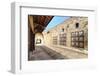 Pedestrian Souk, Byblos, Lebanon-f8grapher-Framed Photographic Print