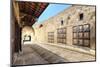 Pedestrian Souk, Byblos, Lebanon-f8grapher-Mounted Photographic Print