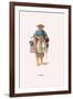 Pedler-George Henry Malon-Framed Art Print