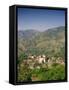 Pedoulas, Troodos Mountains, Cyprus, Europe-John Miller-Framed Stretched Canvas