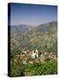 Pedoulas, Troodos Mountains, Cyprus, Europe-John Miller-Stretched Canvas