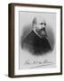 Pedro Antonio De Alarcon, 1881-B. Maura-Framed Giclee Print