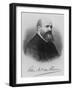 Pedro Antonio De Alarcon, 1881-B. Maura-Framed Giclee Print